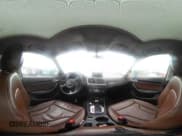 ✅ 2016 Audi Q3 Prestige • VIN: WA1GFCFS9GR001834 • Lot: 42248193. Wystawiony na IAAI z przebiegiem 62 508 mil. Bezpłatny archiwum sprzedaży aukcyjnych z USA i szczegółowy raport historii pojazdu na DreamBid. Zdjęcie 21.