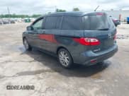 ✅ 2012 Mazda 5 Sport • VIN: JM1CW2BL6C0130500 • Lot: 42258823. Listed on IAAI with 140,243 mi. Free auction sales archive from the USA and detailed vehicle history report at DreamBid. Image 3.