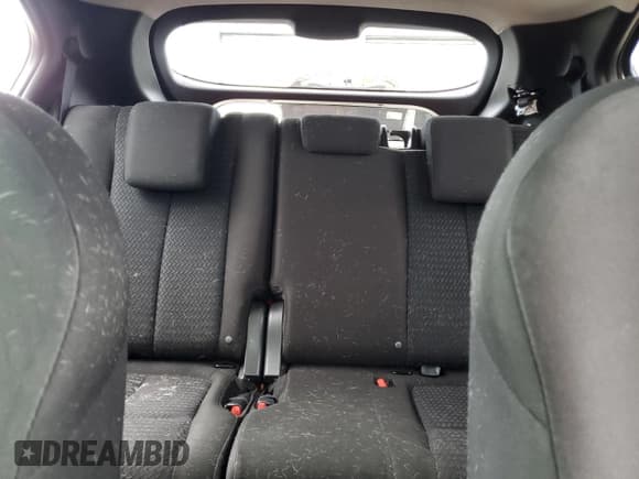 ✅ 2019 Mitsubishi Eclipse Cross ES • VIN: JA4AT3AA2KZ031201 • Lot: 57653265. Listed on Copart with 80,208 mi. Free auction sales archive from the USA and detailed vehicle history report at DreamBid. Image 10.