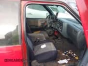 ✅ 1997 Chevrolet S-10 LS • VIN: 1GCCS19X7VK172454 • Лот: 41995993. Опубликован ранее на IAAI с пробегом 305 785 миль. Бесплатный доступ к архиву аукционных продаж из США и подробный отчёт об истории автомобиля на DreamBid. Изображение 5.