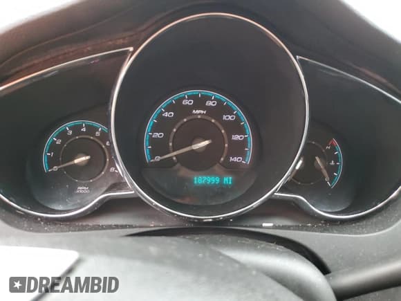 ✅ 2009 Chevrolet Malibu 1LT • VIN: 1G1ZH57B79F186725 • Lot: 39076034. Listed on Copart with 187,999 mi. Free auction sales archive from the USA and detailed vehicle history report at DreamBid. Image 9.