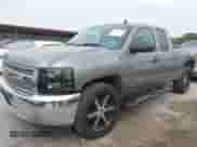 2013 Chevrolet Silverado 1500 LT with VIN 1GCRCSEA6DZ298308, listed as a IAAI auction lot 42286220 with 185,085 mi miles and . Bid and sale history available at DreamBid. Image 2.