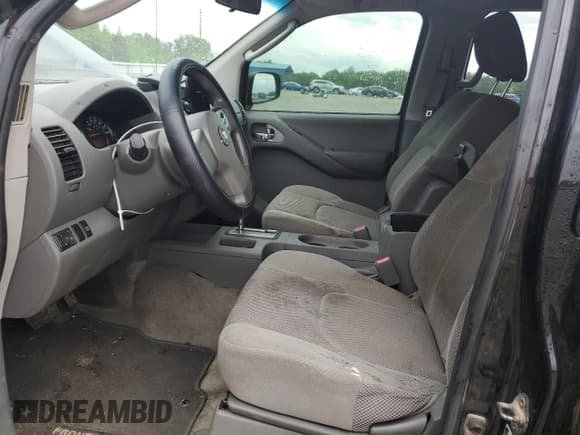 ✅ 2010 Nissan Frontier SE • VIN: 1N6AD0ER8AC434079 • Lot: 55509025. Listed on Copart with 315,098 mi. Free auction sales archive from the USA and detailed vehicle history report at DreamBid. Image 7.