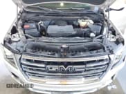 ✅ 2022 GMC Yukon SLT • VIN: 1GKS1BKD7NR358348 • Lot: 59123104. Listed on Copart with 35,852 mi. Free auction sales archive from the USA and detailed vehicle history report at DreamBid. Image 12.