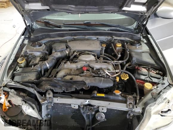 ✅ 2008 Subaru Impreza Outback Special Sports • VIN: JF1GH63658G838141 • Lot: 62359575. Listed on Copart with 181,163 mi. Free auction sales archive from the USA and detailed vehicle history report at DreamBid. Image 11.