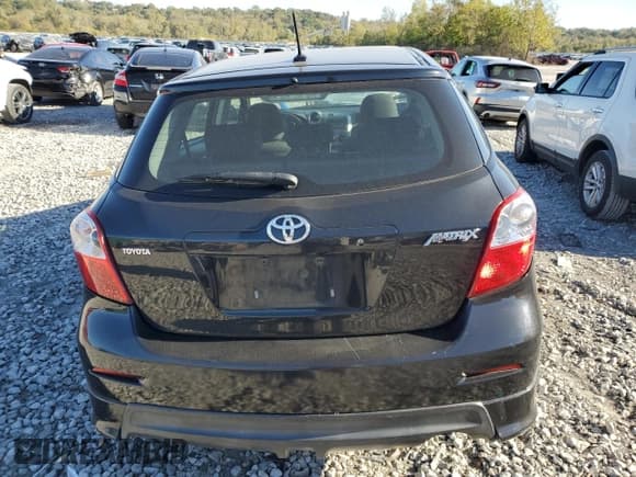 ✅ 2009 Toyota Matrix S • VIN: 2T1KE40E79C029415 • Лот: 82689245. Опубликован ранее на Copart с пробегом Не указан. Бесплатный доступ к архиву аукционных продаж из США и подробный отчёт об истории автомобиля на DreamBid. Изображение 6.