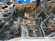 ✅ 2008 Ford F-450 XL • VIN: 1FTXW43R68EC19350 • Lot: 62930325. Listed on Copart with Not provided. Free auction sales archive from the USA and detailed vehicle history report at DreamBid. Image 7.