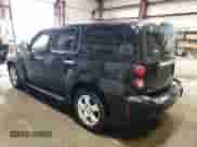 2007 Chevrolet HHR LT with VIN 3GNDA23D27S619556, listed as a Copart auction lot 52211704 with 192,413 mi miles and Salvage title. Bid and sale history available at DreamBid. Image 2.