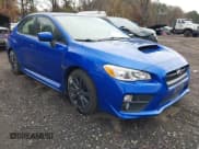 ✅ 2015 Subaru WRX Premium • VIN: JF1VA1D66F9800478 • Lot: 43727845. Wystawiony na IAAI z przebiegiem 27 507 mil. Bezpłatny archiwum sprzedaży aukcyjnych z USA i szczegółowy raport historii pojazdu na DreamBid. Zdjęcie 1.