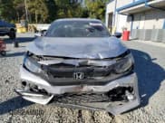 ✅ 2021 Honda Civic EX • VIN: SHHFK7H64MU414104 • Lot: 82553955. Listed on Copart with 13,081 mi. Free auction sales archive from the USA and detailed vehicle history report at DreamBid. Image 5.