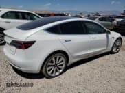 ✅ 2018 Tesla Model 3 Long Range Battery • VIN: 5YJ3E1EB0JF092373 • Lot: 60244095. Wystawiony na Copart z przebiegiem Nie podano. Bezpłatny archiwum sprzedaży aukcyjnych z USA i szczegółowy raport historii pojazdu na DreamBid. Zdjęcie 3.