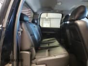 ✅ 2013 Chevrolet Silverado 1500 LT • VIN: 3GCPKSE74DG278461 • Lot: 68059324. Listed on Copart with Not provided. Free auction sales archive from the USA and detailed vehicle history report at DreamBid. Image 11.