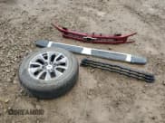 ✅ 2020 Chevrolet Silverado 1500 RST • VIN: 1GCRYEED0LZ238892 • Lot: 91567215. Listed on Copart with 58,971 mi. Free auction sales archive from the USA and detailed vehicle history report at DreamBid. Image 12.