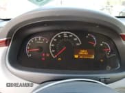 ✅ 2006 Hyundai Azera SE • VIN: KMHFC46F86A083308 • Lot: 84733895. Listed on Copart with 118,913 mi. Free auction sales archive from the USA and detailed vehicle history report at DreamBid. Image 9.