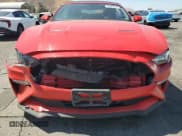 ✅ 2020 Ford Mustang EcoBoost • VIN: 1FATP8UH0L5185512 • Лот: 71561815. Опубликован ранее на Copart с пробегом 96 774 миль. Бесплатный доступ к архиву аукционных продаж из США и подробный отчёт об истории автомобиля на DreamBid. Изображение 5.