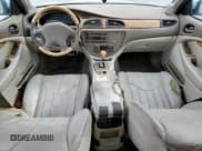 ✅ 2002 Jaguar S-Type • VIN: SAJDA01P82GM32860 • Лот: 70599545. Опубликован ранее на Copart с пробегом 131 894 миль. Бесплатный доступ к архиву аукционных продаж из США и подробный отчёт об истории автомобиля на DreamBid. Изображение 8.