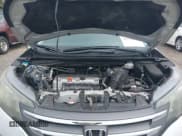 ✅ 2014 Honda CR-V EX-L • VIN: 2HKRM4H70EH637758 • Lot: 43236590. Listed on IAAI with 109,301 mi. Free auction sales archive from the USA and detailed vehicle history report at DreamBid. Image 10.