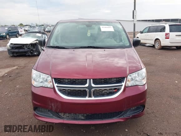 ✅ 2020 Dodge Grand Caravan SE Plus • VIN: 2C4RDGBG8LR241247 • Lot: 43384415. Wystawiony na IAAI z przebiegiem 155 456 mil. Bezpłatny archiwum sprzedaży aukcyjnych z USA i szczegółowy raport historii pojazdu na DreamBid. Zdjęcie 12.
