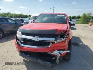 ✅ 2016 Chevrolet Colorado 2WD LT • VIN: 1GCHSCE36G1281906 • Лот: 56258564. Опубликован ранее на Copart с пробегом 129 182 миль. Бесплатный доступ к архиву аукционных продаж из США и подробный отчёт об истории автомобиля на DreamBid. Изображение 5.