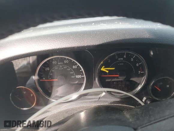 ✅ 2018 Jeep Wrangler Unlimited Sport S • VIN: 1C4BJWDG0JL869486 • Лот: 87409765. Опубликован ранее на Copart с пробегом Не указан. Бесплатный доступ к архиву аукционных продаж из США и подробный отчёт об истории автомобиля на DreamBid. Изображение 9.