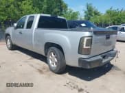 ✅ 2011 GMC Sierra 1500 SLE • VIN: 1GTR1VEA2BZ161077 • Lot: 42299431. Wystawiony na IAAI z przebiegiem 168 333 mil. Bezpłatny archiwum sprzedaży aukcyjnych z USA i szczegółowy raport historii pojazdu na DreamBid. Zdjęcie 3.