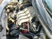 ✅ 2002 Volkswagen Beetle GLS • VIN: 3VWCB21C22M441573 • Lot: 43766871. Wystawiony na IAAI z przebiegiem 98 898 mil. Bezpłatny archiwum sprzedaży aukcyjnych z USA i szczegółowy raport historii pojazdu na DreamBid. Zdjęcie 12.