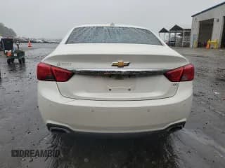 ✅ 2014 Chevrolet Impala LTZ • VIN: 2G1155S35E9200484 • Лот: 73123554. Опубликован ранее на Copart с пробегом 103 395 миль. Бесплатный доступ к архиву аукционных продаж из США и подробный отчёт об истории автомобиля на DreamBid. Изображение 6.