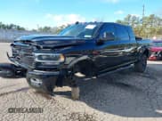 ✅ 2019 Ram 2500 Laramie • VIN: 3C6UR5NL3KG600668 • Lot: 43692450. Listed on IAAI with 33,211 mi. Free auction sales archive from the USA and detailed vehicle history report at DreamBid. Image 2.