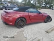 ✅ 2022 Mercedes-Benz SL 63 AMG • VIN: W1KVK8BB2NF007247 • Лот: 74888264. Опубликован ранее на Copart с пробегом Не указан. Бесплатный доступ к архиву аукционных продаж из США и подробный отчёт об истории автомобиля на DreamBid. Изображение 3.