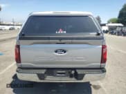 ✅ 2024 Ford F-150 XLT • VIN: 1FTEW3K88RKD32827 • Lot: 54170215. Wystawiony na Copart z przebiegiem 18 106 mil. Bezpłatny archiwum sprzedaży aukcyjnych z USA i szczegółowy raport historii pojazdu na DreamBid. Zdjęcie 6.