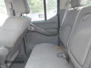 ✅ 2006 Nissan Frontier SE • VIN: 1N6AD07U76C461640 • Лот: 42377825. Опубликован ранее на IAAI с пробегом 228 611 миль. Бесплатный доступ к архиву аукционных продаж из США и подробный отчёт об истории автомобиля на DreamBid. Изображение 8.