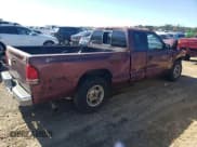 ✅ 2000 Dodge Dakota • VIN: 1B7GL22X6YS775995 • Lot: 89213825. Wystawiony na Copart z przebiegiem 225 325 mil. Bezpłatny archiwum sprzedaży aukcyjnych z USA i szczegółowy raport historii pojazdu na DreamBid. Zdjęcie 3.