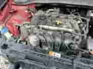 2020 Hyundai Kona SEL with VIN KM8K2CAA0LU408745, listed as a Copart auction lot 81435945 with 82,350 mi miles and Salvage title. Bid and sale history available at DreamBid. Image 15.