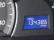 ✅ 2012 Toyota Camry LE • VIN: 4T4BF1FK7CR246676 • Lot: 43677221. Listed on IAAI with 134,386 mi. Free auction sales archive from the USA and detailed vehicle history report at DreamBid. Image 15.