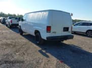 ✅ 2011 Ford Econoline Cargo Commercial • VIN: 1FTNE2EL0BDA35476 • Lot: 43164044. Listed on IAAI with 176,429 mi. Free auction sales archive from the USA and detailed vehicle history report at DreamBid. Image 3.