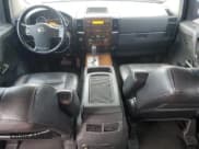 ✅ 2008 Nissan Titan Pro-4X • VIN: 1N6BA07C28N352904 • Lot: 82148245. Wystawiony na Copart z przebiegiem 171 860 mil. Bezpłatny archiwum sprzedaży aukcyjnych z USA i szczegółowy raport historii pojazdu na DreamBid. Zdjęcie 8.