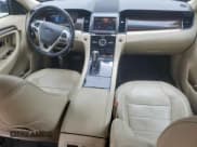 ✅ 2013 Ford Taurus Limited • VIN: 1FAHP2F85DG137770 • Lot: 55289305. Listed on Copart with 179,863 mi. Free auction sales archive from the USA and detailed vehicle history report at DreamBid. Image 8.