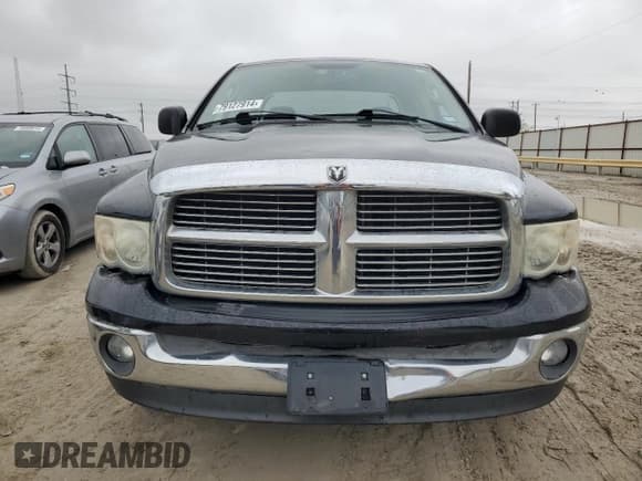 ✅ 2005 Dodge 1500 SLT • VIN: 1D7HU18DX5S268432 • Лот: 79127914. Опубликован ранее на Copart с пробегом 267 984 миль. Бесплатный доступ к архиву аукционных продаж из США и подробный отчёт об истории автомобиля на DreamBid. Изображение 5.