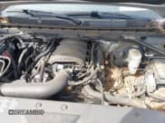 ✅ 2018 Chevrolet Silverado 1500 LT • VIN: 3GCUKREC7JG301977 • Lot: 42049737. Wystawiony na IAAI z przebiegiem 144 785 mil. Bezpłatny archiwum sprzedaży aukcyjnych z USA i szczegółowy raport historii pojazdu na DreamBid. Zdjęcie 10.