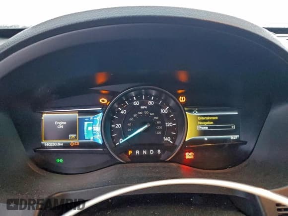 ✅ 2016 Ford Explorer Limited • VIN: 1FM5K8F86GGC55812 • Лот: 94234615. Опубликован ранее на Copart с пробегом 140 230 миль. Бесплатный доступ к архиву аукционных продаж из США и подробный отчёт об истории автомобиля на DreamBid. Изображение 9.