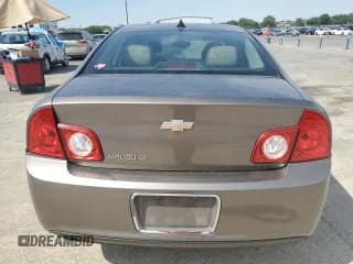 ✅ 2012 Chevrolet Malibu 1LT • VIN: 1G1ZC5E02CF231383 • Lot: 67975504. Listed on Copart with 136,182 mi. Free auction sales archive from the USA and detailed vehicle history report at DreamBid. Image 6.