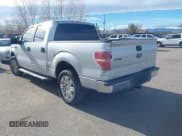 ✅ 2011 Ford F-150 XLT • VIN: 1FTFW1ET6BKD32002 • Lot: 43888036. Listed on IAAI with 319,698 mi. Free auction sales archive from the USA and detailed vehicle history report at DreamBid. Image 3.