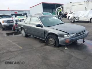 ✅ 1990 Honda Accord • VIN: 1HGCB7140LA011078 • Lot: 43735311. Listed on IAAI with 309,325 mi. Free auction sales archive from the USA and detailed vehicle history report at DreamBid. Image 1.