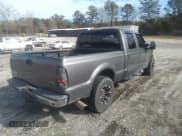 ✅ 2005 Ford F-250 XL • VIN: 1FTSW21565EA07042 • Lot: 41591458. Wystawiony na IAAI z przebiegiem 254 824 mil. Bezpłatny archiwum sprzedaży aukcyjnych z USA i szczegółowy raport historii pojazdu na DreamBid. Zdjęcie 4.