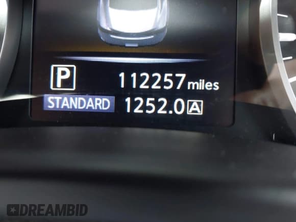 ✅ 2020 Infiniti Q60 Red Sport 400 • VIN: JN1FV7EK0LM400011 • Lot: 42110498. Listed on IAAI with 112,257 mi. Free auction sales archive from the USA and detailed vehicle history report at DreamBid. Image 15.