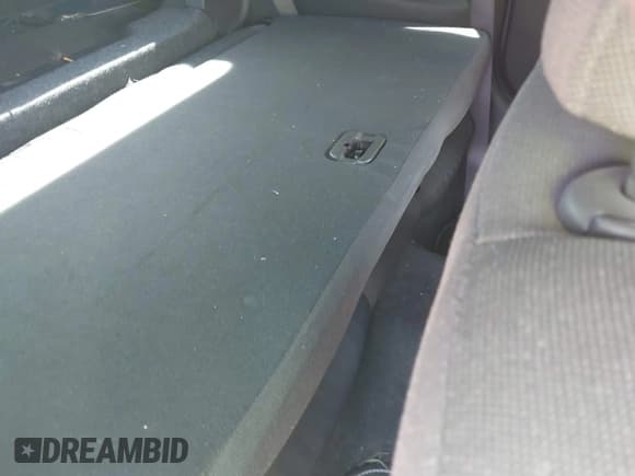 ✅ 2012 Chevrolet Camaro 2LS • VIN: 2G1FA1E32C9181203 • Lot: 42651701. Listed on IAAI with 48,332 mi. Free auction sales archive from the USA and detailed vehicle history report at DreamBid. Image 8.