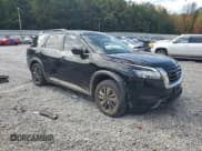 ✅ 2022 Nissan Pathfinder SV • VIN: 5N1DR3BA2NC220336 • Lot: 86713365. Wystawiony na Copart z przebiegiem 96 958 mil. Bezpłatny archiwum sprzedaży aukcyjnych z USA i szczegółowy raport historii pojazdu na DreamBid. Zdjęcie 4.