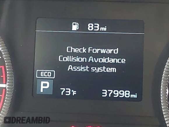 ✅ 2022 Kia Telluride EX • VIN: 5XYP34HC1NG308209 • Lot: 43689875. Listed on IAAI with 37,998 mi. Free auction sales archive from the USA and detailed vehicle history report at DreamBid. Image 15.