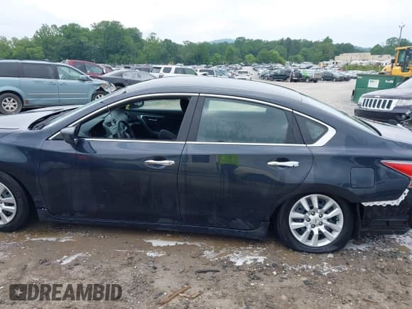 ✅ 2014 Nissan Altima SV • VIN: 1N4AL3AP5EN222610 • Lot: 42409604. Wystawiony na IAAI z przebiegiem 135 192 mil. Bezpłatny archiwum sprzedaży aukcyjnych z USA i szczegółowy raport historii pojazdu na DreamBid. Zdjęcie 14.