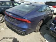 ✅ 2020 Audi S7 Prestige • VIN: WAUSFAF20LN090180 • Lot: 47747904. Wystawiony na Copart z przebiegiem 32 562 mil. Bezpłatny archiwum sprzedaży aukcyjnych z USA i szczegółowy raport historii pojazdu na DreamBid. Zdjęcie 3.